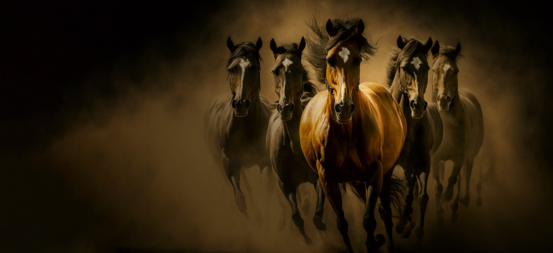 Horse Packages Background